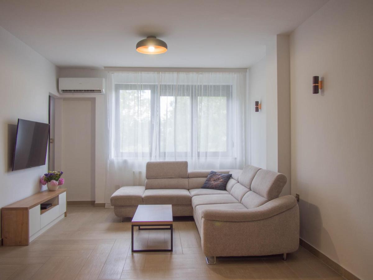 Apartman Adeari Zagreb Exterior photo