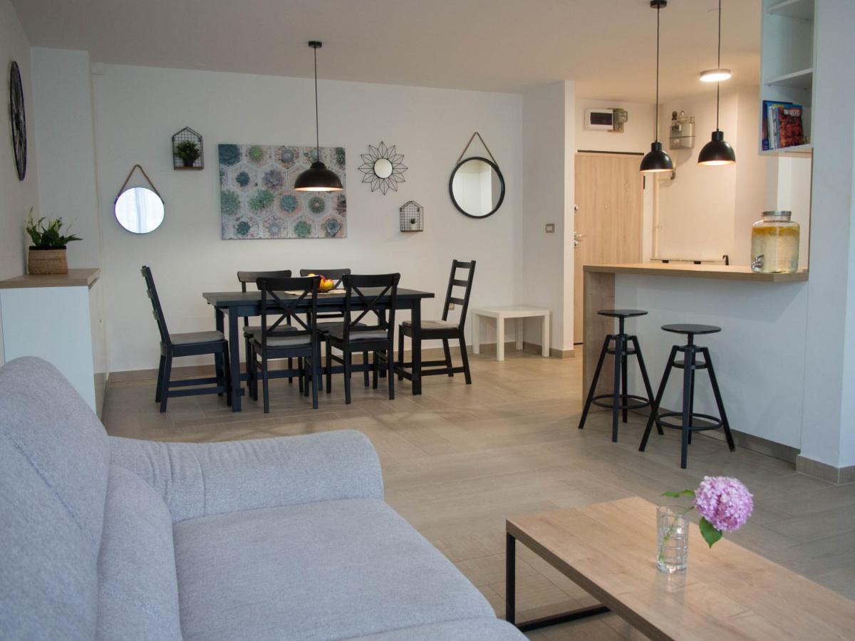 Apartman Adeari Zagreb Exterior photo